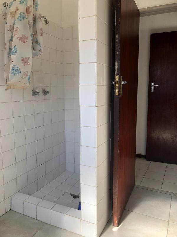 To Let 1 Bedroom Property for Rent in Hazendal Western Cape